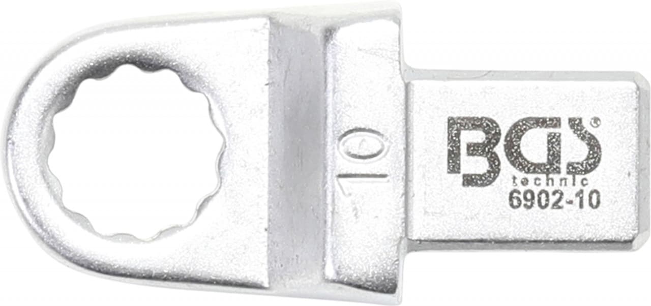 Cheie inelara detasabila 10 mm, prindere 9 x 12 mm, BGS 6902-10 – Chei combinate/fixe si inelare Cheie inelara detasabila 10 mm, prindere 9 x 12 mm, BGS 6902-10 - Chei combinate/fixe si inelare