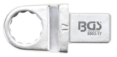 Cheie inelara detasabila 17 mm, BGS 6903-17