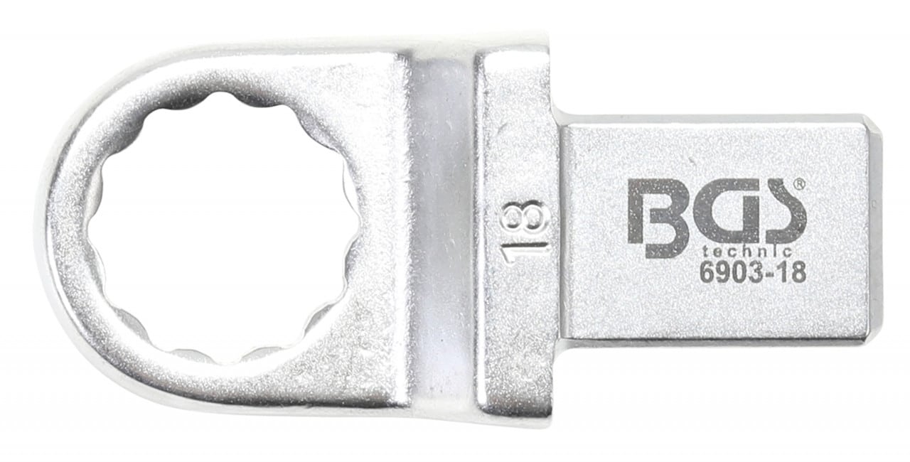 Cheie inelara detasabila 18 mm, BGS 6903-18 – Chei combinate/fixe si inelare Cheie inelara detasabila 18 mm, BGS 6903-18 - Chei combinate/fixe si inelare