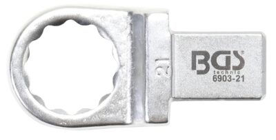 Cheie inelara detasabila 21 mm, BGS 6903-21