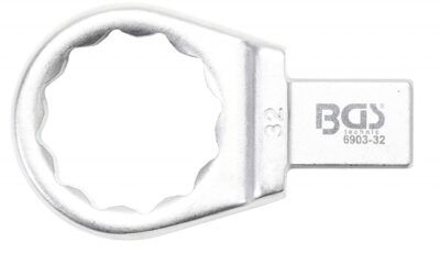 Cheie inelara detasabila 32mm, BGS 6903-32