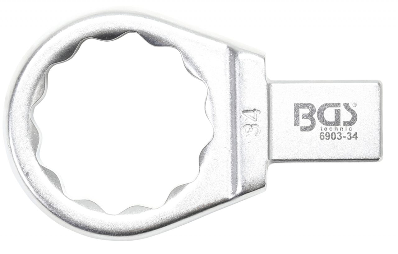 Cheie inelara detasabila 34 mm, BGS 6903-34 – Chei combinate/fixe si inelare Cheie inelara detasabila 34 mm, BGS 6903-34 - Chei combinate/fixe si inelare