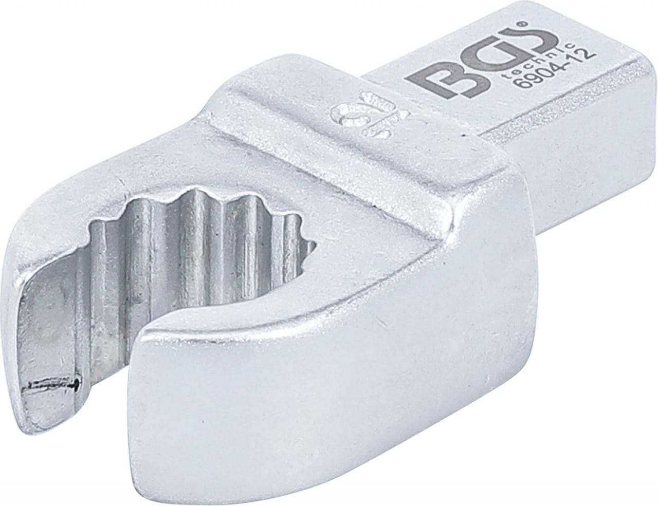 Cheie inelara detasabila, deschisa, 12 mm, BGS 6904-12 – Chei combinate/fixe si inelare Cheie inelara detasabila, deschisa, 12 mm, BGS 6904-12 - Chei combinate/fixe si inelare