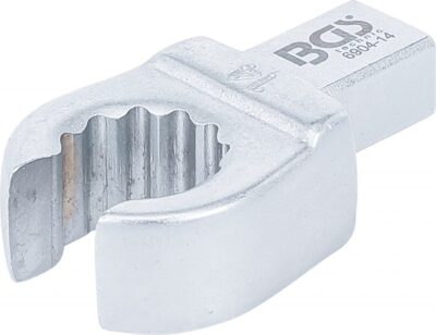 Cheie inelara detasabila | deschisa | 14 mm, BGS 6904-14