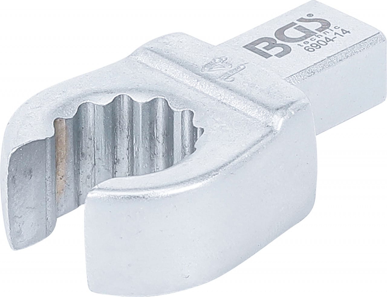 Cheie inelara detasabila | deschisa | 14 mm, BGS 6904-14 – Chei combinate/fixe si inelare Cheie inelara detasabila | deschisa | 14 mm, BGS 6904-14 - Chei combinate/fixe si inelare