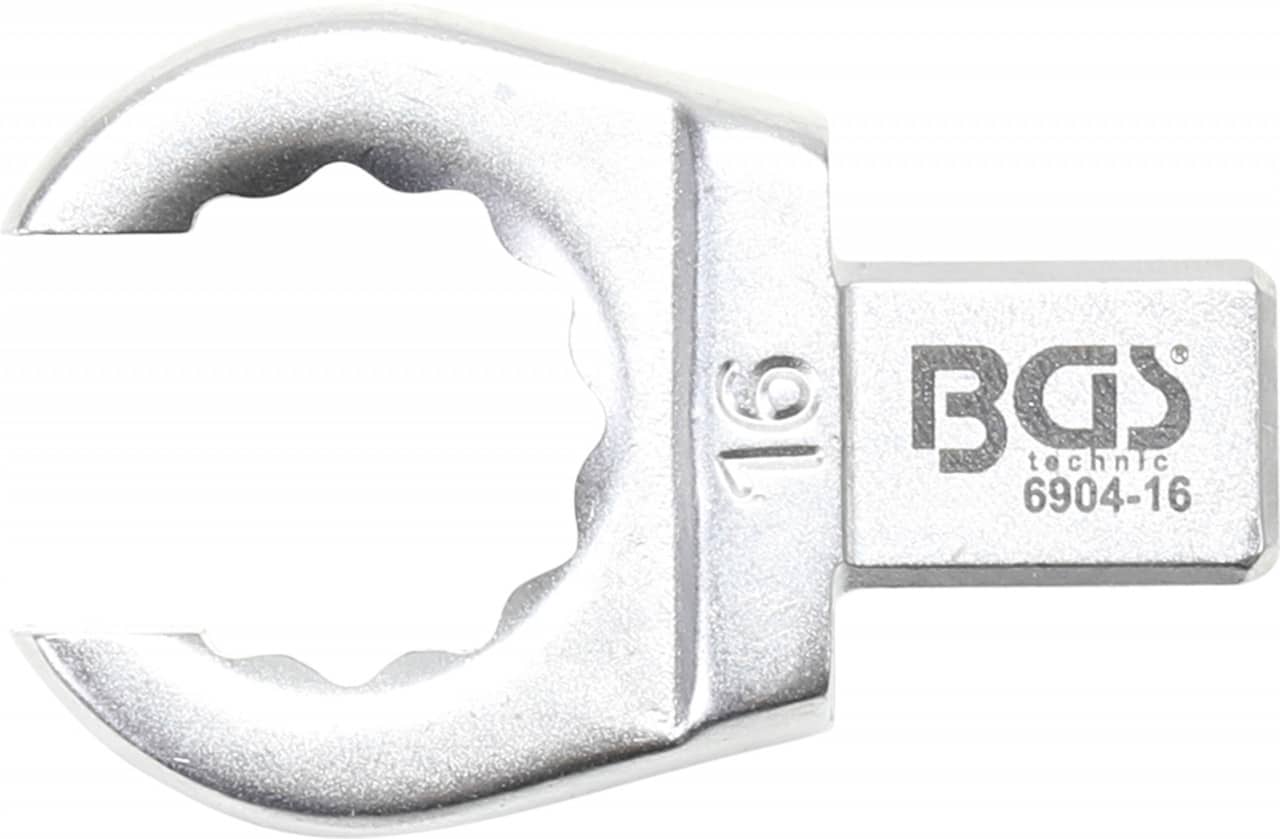 Cheie inelara detasabila | deschisa | 16 mm, BGS 6904-16 – Chei combinate/fixe si inelare Cheie inelara detasabila | deschisa | 16 mm, BGS 6904-16 - Chei combinate/fixe si inelare