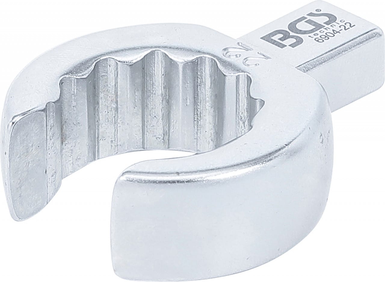 Cheie inelara detasabila | deschisa | 22 mm, BGS 6904-22 – Chei combinate/fixe si inelare Cheie inelara detasabila | deschisa | 22 mm, BGS 6904-22 - Chei combinate/fixe si inelare