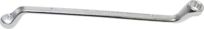 Cheie inelara dubla cu cot, 10x11 mm, BGS 1214-10x11