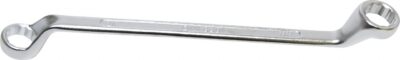 Cheie inelara dubla cu cot, 21x23 mm, BGS 1214-21x23