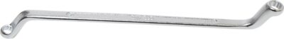 Cheie inelara dubla cu cot, 6x7 mm, BGS 1214-6x7