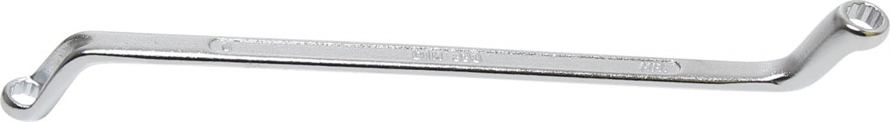 Cheie inelara dubla cu cot, 6×7 mm, BGS 1214-6×7 – Chei combinate/fixe si inelare Cheie inelara dubla cu cot, 6x7 mm, BGS 1214-6x7 - Chei combinate/fixe si inelare