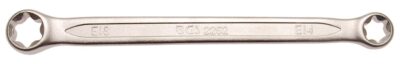 Cheie inelara dubla Profil E | E14xE18, BGS 2262
