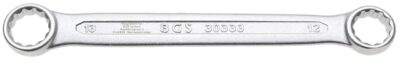 Cheie inelara, extra plata, 12 x 13 mm, BGS 30333