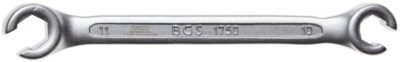 Cheie inelara pentru conducte, 10X11mm, BGS 1750