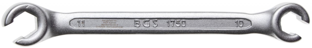 Cheie inelara pentru conducte, 10X11mm, BGS 1750 – Chei combinate/fixe si inelare Cheie inelara pentru conducte, 10X11mm, BGS 1750 - Chei combinate/fixe si inelare