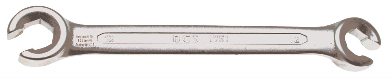 Cheie inelara pentru conducte,12X13mm, BGS 1751 – Chei combinate/fixe si inelare Cheie inelara pentru conducte,12X13mm, BGS 1751 - Chei combinate/fixe si inelare