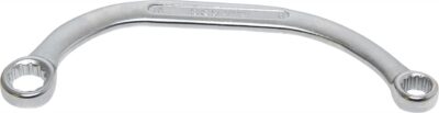 Cheie inelara Tip-C, 8x10 mm, BGS 30721