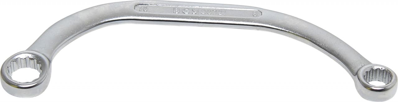 Cheie inelara Tip-C, 8×10 mm, BGS 30721 – Chei combinate/fixe si inelare Cheie inelara Tip-C, 8x10 mm, BGS 30721 - Chei combinate/fixe si inelare