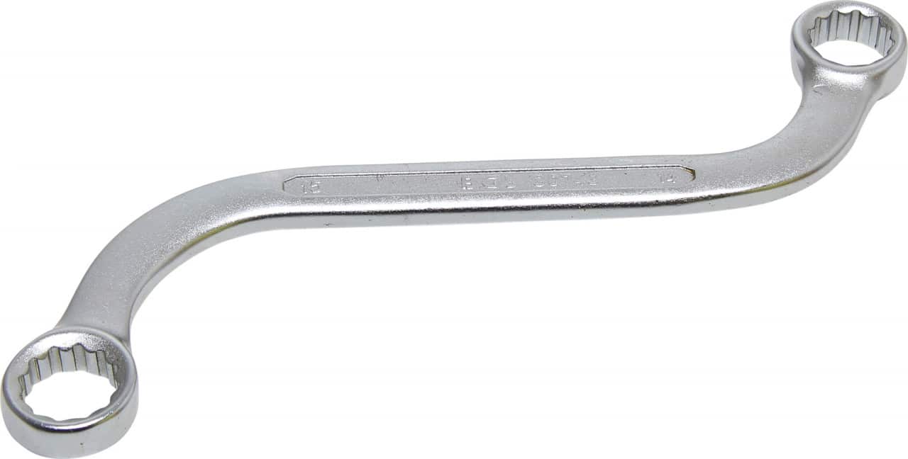 Cheie inelara Tip-S, 14×15 mm, BGS 30743 – Chei combinate/fixe si inelare Cheie inelara Tip-S, 14x15 mm, BGS 30743 - Chei combinate/fixe si inelare