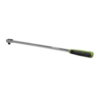Cheie lunga cu clichet reversibil, 1/2”, SEALEY
