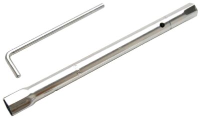 Cheie pentru bujii Toyota Prius 16 x 20,6 mm, BGS 8772