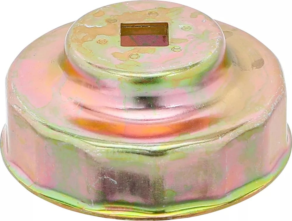Cheie pentru filtre de ulei BMV K/R4 -valve, diametru Ø 74 mm x 14 laturi, BGS 1043 – Schimb ulei Cheie pentru filtre de ulei BMV K/R4 -valve, diametru Ø 74 mm x 14 laturi, BGS 1043 - Schimb ulei