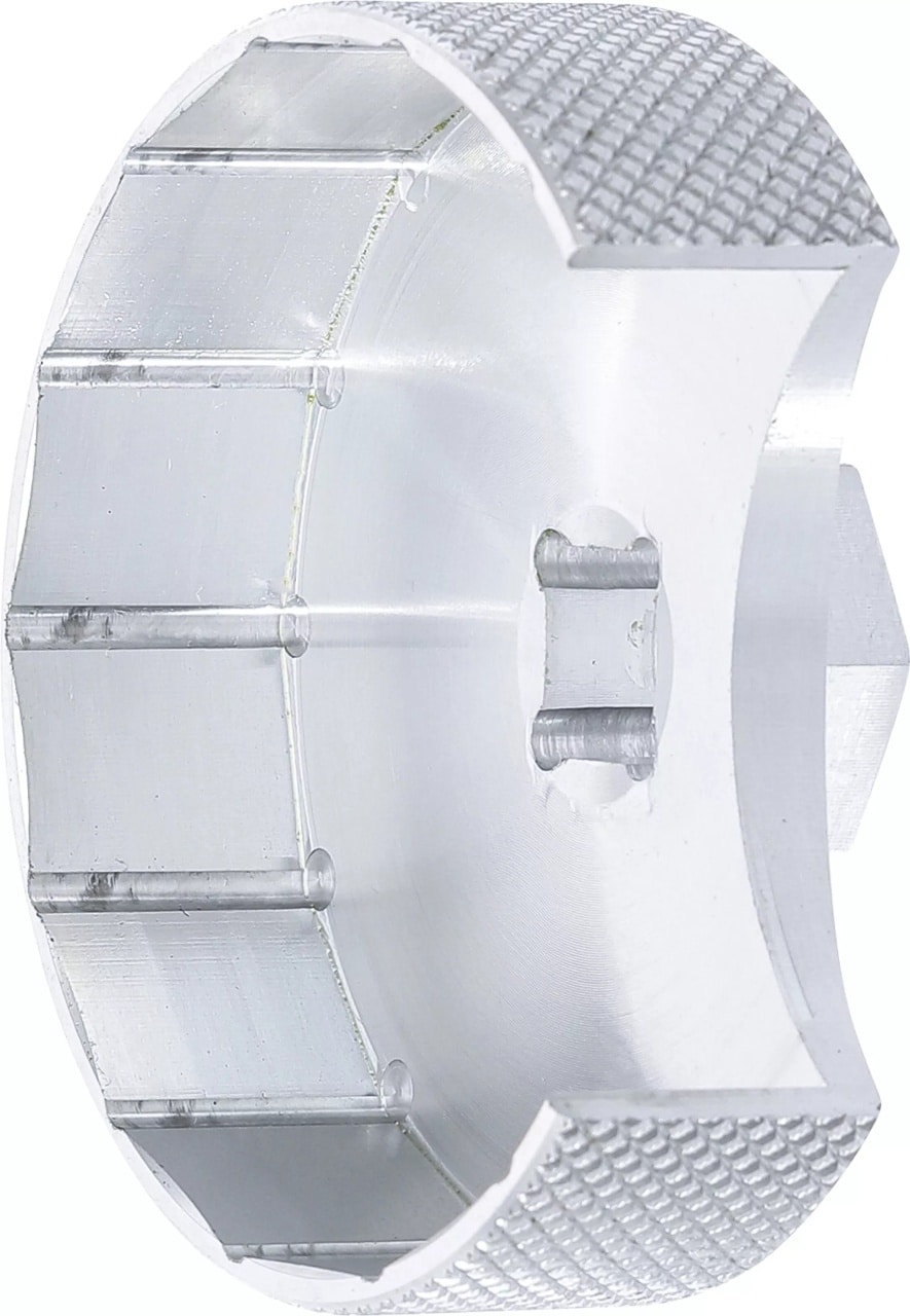 Cheie pentru filtre de ulei cu 14 laturi, Ø 74 mm, pentru Harley-Davidson, BGS 6729 – Schimb ulei Cheie pentru filtre de ulei cu 14 laturi, Ø 74 mm, pentru Harley-Davidson, BGS 6729 - Schimb ulei