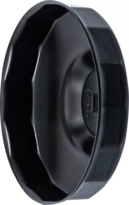 Cheie pentru filtru de ulei, 106 mm x P15, BGS 1039-106-15