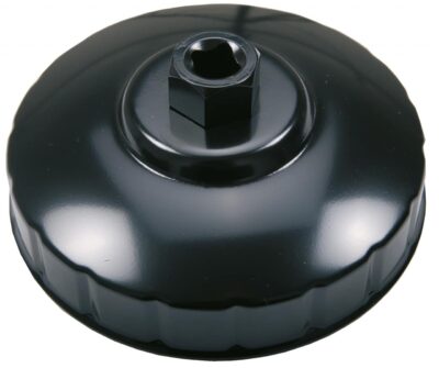 Cheie pentru filtru de ulei,107 mm x 15 puncte, BGS 1019-107