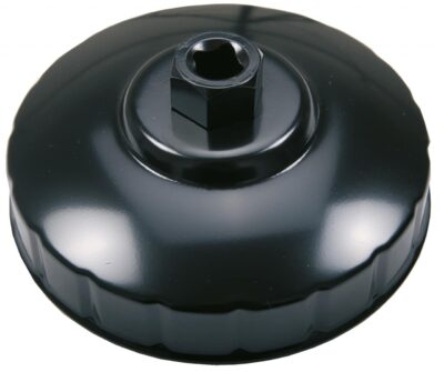 Cheie pentru filtru de ulei,108 mm x 18 puncte, BGS 1019-108-18