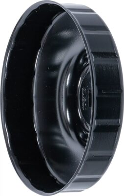 Cheie pentru filtru de ulei, 108 mm x P18, BGS 1039-108-18