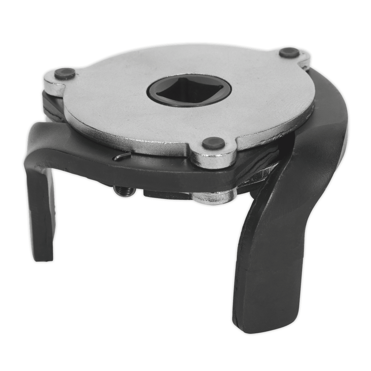 Cheie pentru filtru de ulei, 3/8”, Sealey – In lucru Cheie pentru filtru de ulei, 3/8”, Sealey - In lucru