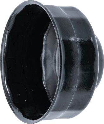 Cheie pentru filtru de ulei, 65-67 mm x P14, BGS 1039-65-67