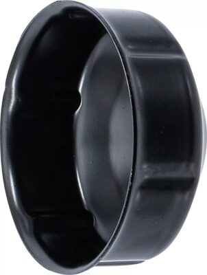 Cheie pentru filtru de ulei, 66 mm x P6, BGS 1039-66-6