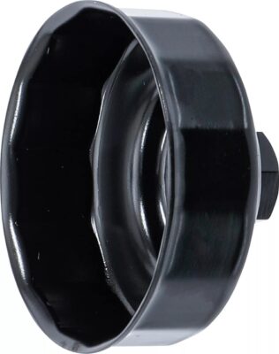 Cheie pentru filtru de ulei, 74 mm x 14 puncte, BGS 1019-74