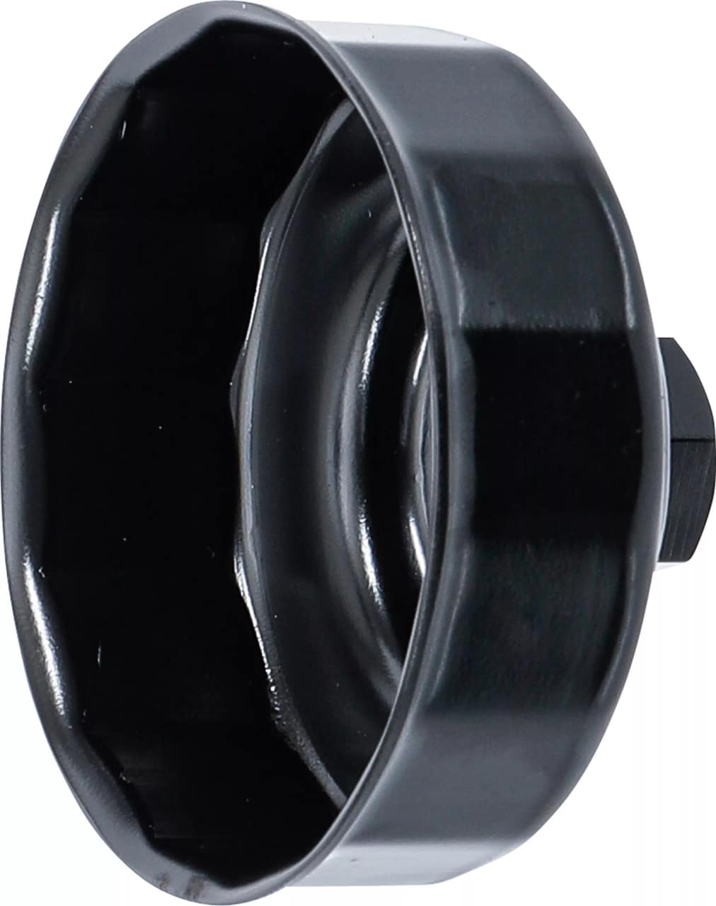 Cheie pentru filtru de ulei, 74 mm x 14 puncte, BGS 1019-74 – Schimb ulei Cheie pentru filtru de ulei, 74 mm x 14 puncte, BGS 1019-74 - Schimb ulei