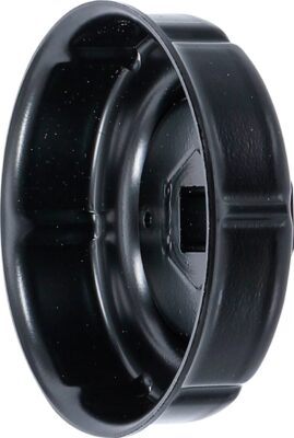 Cheie pentru filtru de ulei, 76 mm x 6 puncte, BGS 8539