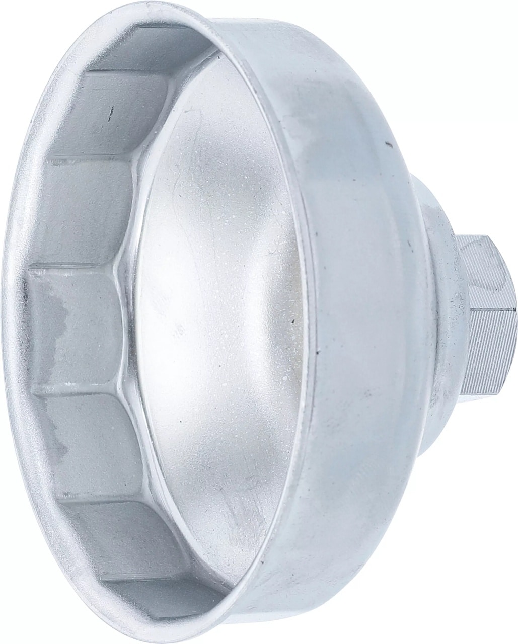 Cheie pentru filtru de ulei 76 mm x P15, BGS 9077 – Schimb ulei Cheie pentru filtru de ulei 76 mm x P15, BGS 9077 - Schimb ulei