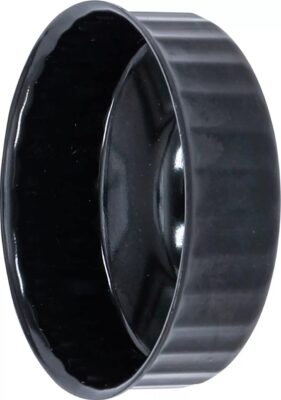 Cheie pentru filtru de ulei, 76 mm x P30, BGS 1039-76-30