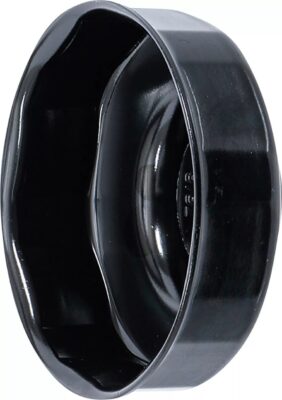 Cheie pentru filtru de ulei, 76 mm x P8, BGS 1039-76-8