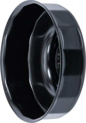 Cheie pentru filtru de ulei, 78 mm x 15-pt., BGS 1039-78-15