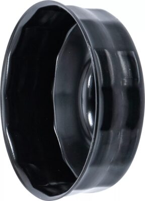 Cheie pentru filtru de ulei 80/82 mm x P15, BGS 1039-80-82