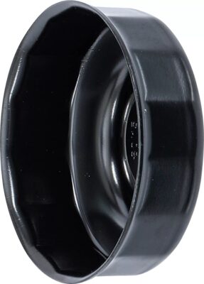 Cheie pentru filtru de ulei, 80 mm x P15, BGS 1039-80-15
