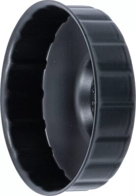 Cheie pentru filtru de ulei, 86 mm x P18, BGS 1039-86-18