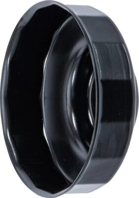 Cheie pentru filtru de ulei, 90 mm x P15, BGS 1039-90-15