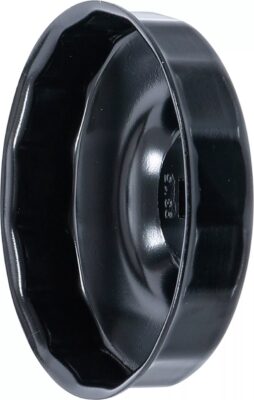 Cheie pentru filtru de ulei, 93 mm x P15, BGS 1039-93-15