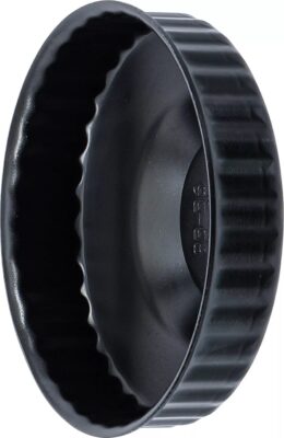Cheie pentru filtru de ulei, 93 mm x P36, BGS 1039-93-36