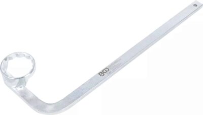 Cheie pentru filtru de ulei - Haldex, 46 mmx 12 puncte, VW, BGS 1048
