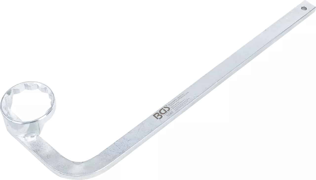 Cheie pentru filtru de ulei – Haldex, 46 mmx 12 puncte, VW, BGS 1048 – Schimb ulei Cheie pentru filtru de ulei - Haldex, 46 mmx 12 puncte, VW, BGS 1048 - Schimb ulei