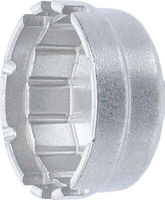 Cheie pentru filtru de ulei pentru Toyota / Lexus - 64,5 x 14 laturi, BGS 8761